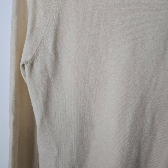 Tommy Bahama Size XS Serena Wool Cashmere Blend Pineapple Intarsia Sweater - Picture 6 of 13